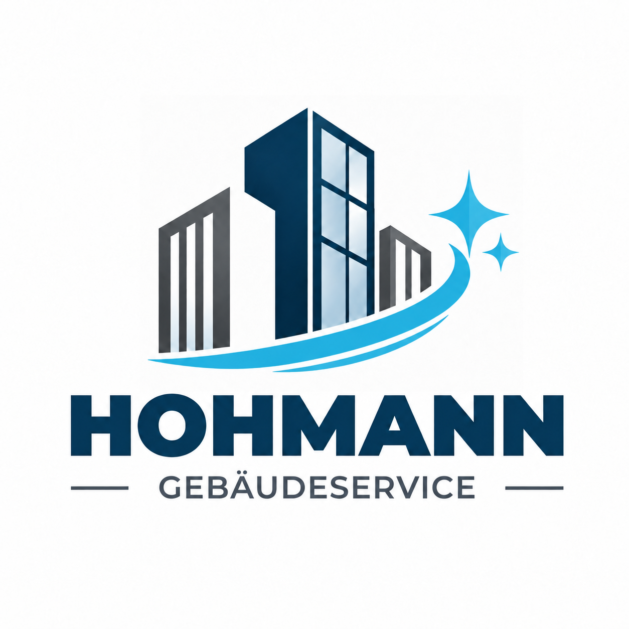 Hohmann Gebäudeservice – sauber, zuverlässig, wertbeständig